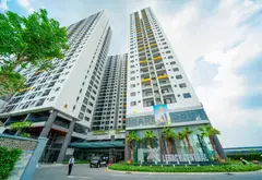 Căn hộ 1 phòng ngủ tiện nghi tại Thuận Giao... Bán căn hộ chung cư tại Thuận Giao, Hồ Chí Minh 09