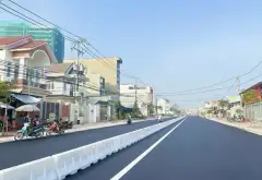 Nhà phố mặt tiền Lò Lu - Kiệt tác không gian sống đẳng cấp trong lòng quận Long Phước... Bán nhà mặt phố tại Long Phước, Hồ Chí Minh 02