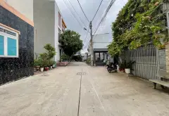 Bán nhà 2 tầng đường An Phú Đông 9, phường An Phú Đông Quận 12, dt 54m²(4.5x12) giá 4,3ty... Bán nhà riêng tại An Phú Đông, Hồ Chí Minh 01