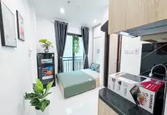 Chung cư mini - 44.5m² - Hai Bà Trưng, Hà Nội - 9.98 tỷ... Bán chung cư mini tại Hai Bà Trưng, Hà Nội 12