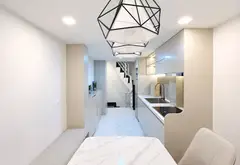 Nhà 5 tầng xinh xắn, quận 5 - Sống tiện nghi ngay trung tâm... Bán nhà riêng tại An Đông, Hồ Chí Minh 12