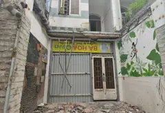 Nhà Mặt Tiền Đường Số 2 - Vừa Ở Vừa Kinh Doanh Đỉnh... Bán nhà riêng tại An Hội Đông, Hồ Chí Minh 02