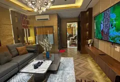 Nhà Phố Kinh Doanh Đỉnh, Thang Máy, Nội Thất Cao Cấp... Bán nhà mặt phố tại Thông Tây Hội, Hồ Chí Minh 07