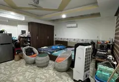 CHDV 5 tầng 37 phòng cao cấp- Mặt tiền Hoàng Sa Quận 3, diện tích 288m2 (4x40) -Thu hơn 200triệu/th... Bán nhà riêng tại Nhiêu Lộc, Hồ Chí Minh 01