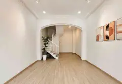 Nhà 5 tầng mặt phố Nguyễn Phi Khanh, quận 1 sầm uất... Bán nhà mặt phố tại Tân Định, Hồ Chí Minh 16