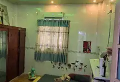 Bán nhà mặt tiền KDC Bình Phú Quận 6, 48m2, 4 tầng 5pn. Giá 8.4 tỷ... Bán nhà mặt phố tại Bình Phú, Hồ Chí Minh 03