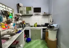 Bán nhà 4,1x29m đường thông Xuân Thới Đông, Hóc Môn... Bán nhà mặt phố tại Xuân Thới Sơn, Hồ Chí Minh 10