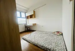 Cơ hội sở hữu căn hộ 2 ngủ 2 wc view thoáng tại Chung cư Long Biên Hà Nội... Bán căn hộ chung cư tại Phúc Lợi, Hà Nội 09