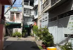 Băn nhà Trung Tâm Linh Chiểu –67.9M² - Chỉ 4.98 t.ỷ - Gần Vincom Võ Văn Ngân Thủ Đức – Ngang 5.3M... Bán nhà riêng tại Thủ Đức, Hồ Chí Minh 03