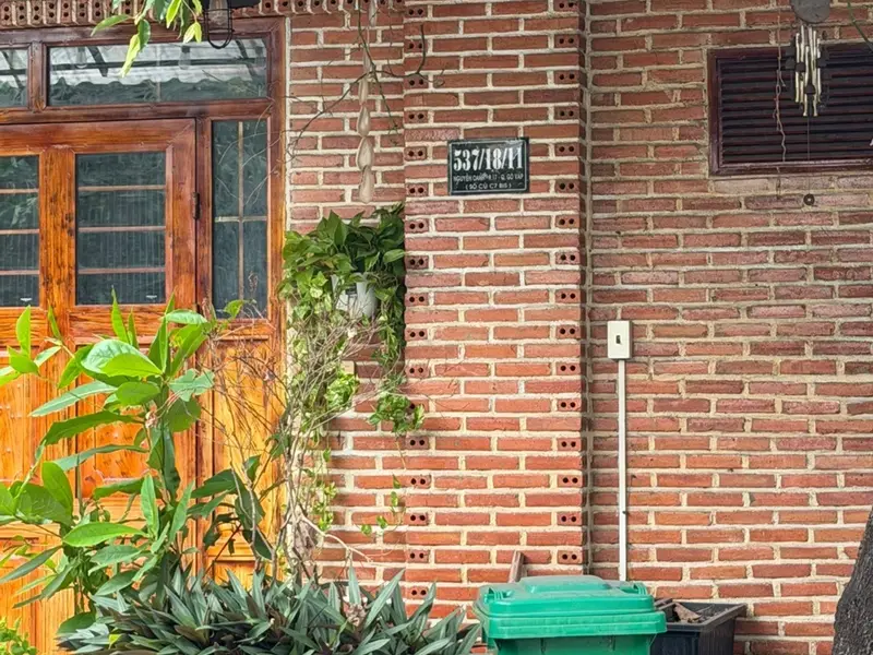 Bán nhà riêng mặt tiền rộng tại phường Gò Vấp, Nguyễn Oanh, 212 m2, pháp lý rõ ràng... Bán nhà riêng tại Gò Vấp, Hồ Chí Minh 01