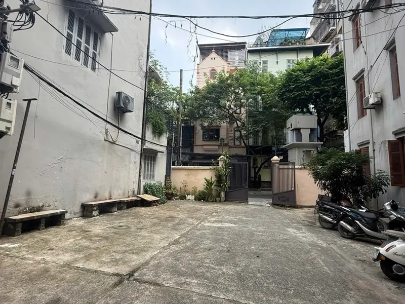 🍁HÀNG HIẾM - KHU VIP BA ĐÌNH - PHÂN LÔ Ô TÔ - 3 BƯỚC RA PHỐ 💎💎... Bán nhà riêng tại Ngọc Hà, Hà Nội 01