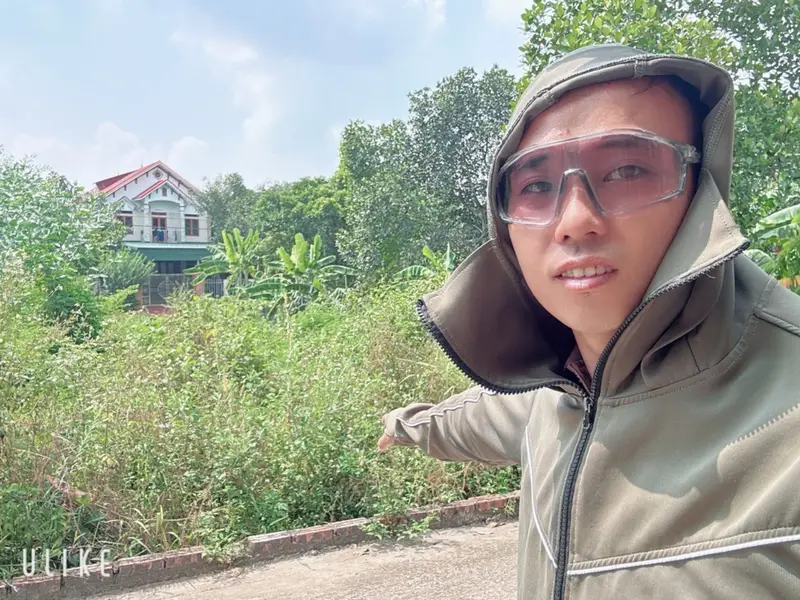 Siêu đất Sóc Sơn cách sân bay vài phút, tiềm năng đầu tư đỉnh cao... Bán đất tại Sóc Sơn, Hà Nội 01