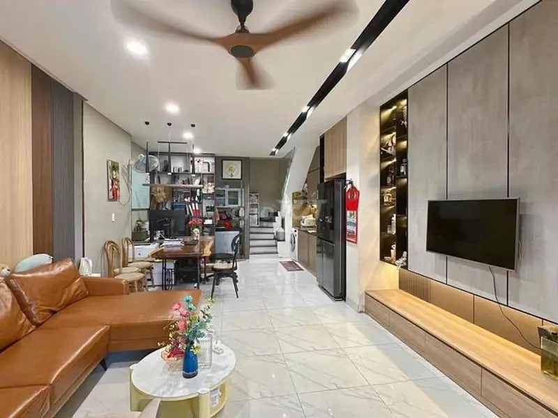 Nhà 2 Tầng Sang Trọng Khu Osaka, Long Trường... Bán nhà riêng tại Long Trường, Hồ Chí Minh 01
