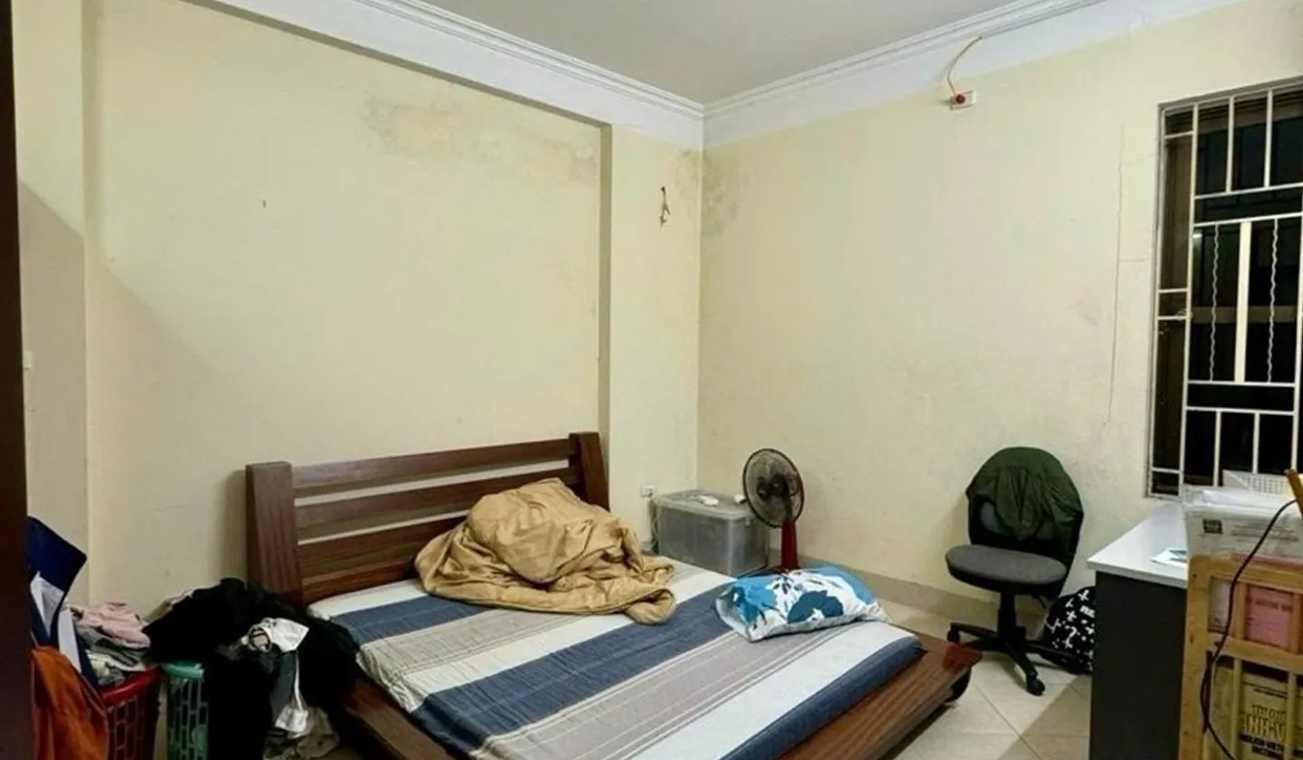 Bán nhà mặt phố Đê La Thành, 68m², 6 tầng, kinh doanh sầm uất... Bán nhà mặt phố tại Đống Đa, Hà Nội 01