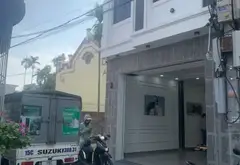Nhà riêng 3 tầng kiên cố với thiết kế hiện đại tại khu vực đông nam... Bán nhà riêng tại Hồng An, Hải Phòng 02