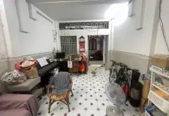 Bán nhà 2 tầng 3 phòng ngủ tại phường Bình Lợi, Bình Thạnh... Bán nhà riêng tại Bình Lợi Trung, Hồ Chí Minh 02