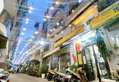 Nhà 5 tầng giá sốc gần Lê Hồng Phong Quận 10... Bán owner_side tại Hòa Hưng, Hồ Chí Minh 01