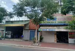 Nhà mặt phố rộng rãi, kinh doanh đỉnh tại Bình Chánh... Bán nhà mặt phố tại Tân Nhựt, Hồ Chí Minh 03