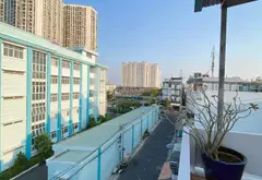 Nhà lô góc 2 mặt tiền Bùi Minh Trực , Quận 8, 56.9m2, 4 tầng 0948769331... Bán nhà mặt phố tại Bình Đông, Hồ Chí Minh 04