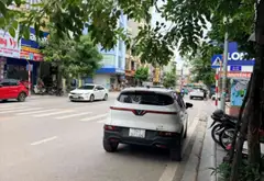 Bán nhà mặt phố Bãi Cháy, Quảng Ninh, 4 tầng, 4 phòng ngủ... Bán nhà mặt phố tại Bãi Cháy, Quảng Ninh 07