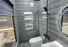 Nhà 4 tầng 5 phòng ngủ hẻm xe hơi Huỳnh Văn Nghệ giá 8 tỷ... Bán nhà riêng tại Tân Sơn, Hồ Chí Minh 10