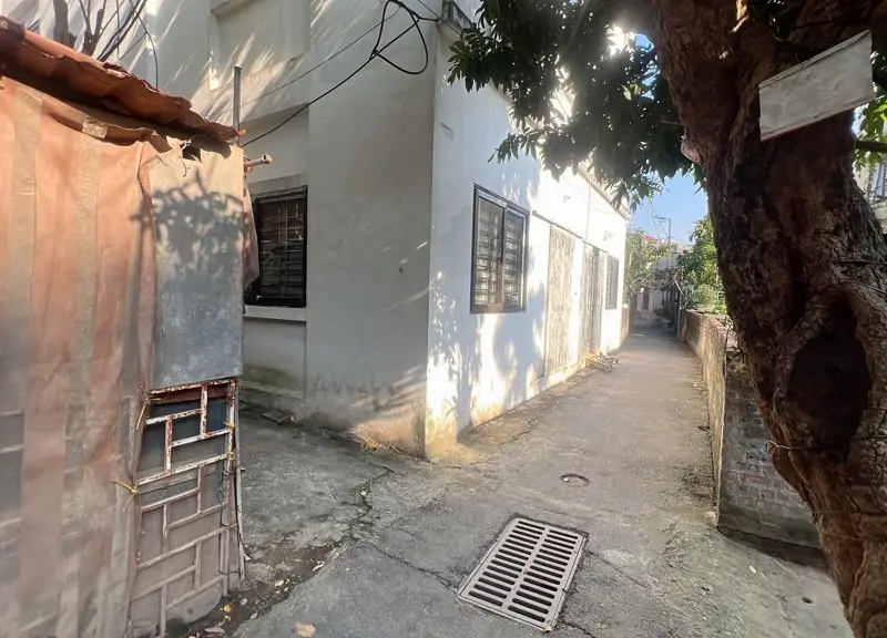 BÁN NHÀ LÔ GÓC NGÕ 180 TÂY MỖ – VIEW HỒ ĐIỀU HÒA – GIÁ 6,1 TỶ... Bán nhà riêng tại Tây Mỗ, Hà Nội 01