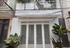 Bán nhà 2 tầng 63m2 tại phường 1 Tân Bình, hẻm xe hơi... Bán nhà riêng tại Tân Sơn Hòa, Hồ Chí Minh 03