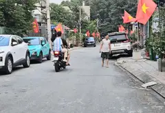 Nhà rộng sân vườn ở Quận 9, hàng xóm Vinhom Lê Văn Việt giá tốt nhất Khu Vực... Bán nhà riêng tại Tăng Nhơn Phú, Hồ Chí Minh 02