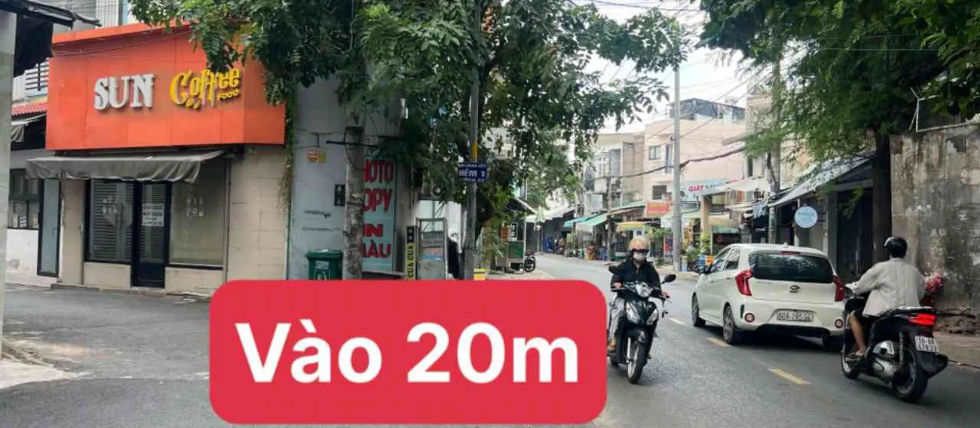 Nhà trong ngõ, ngách, hẻm - 51m² - Phước Long, Quận 9, TP Hồ Chí Minh - 6.25 tỷ... Bán nhà riêng tại Phước Long, Hồ Chí Minh 01