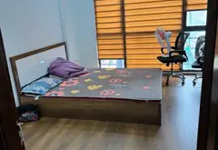 Bán nhà Bằng Liệt, Hoàng Mai, 5 tầng lô góc, 45m2, mặt tiền 4m, giá tốt 9,68 tỷ... Bán nhà riêng tại Hoàng Liệt, Hà Nội 02