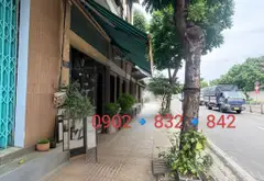 Cơ hội sở hữu nhà mặt phố kinh doanh vị trí đắc địa Tân Hóa chỉ 7.5 tỷ... Bán nhà mặt phố tại Bình Thới, Hồ Chí Minh 02