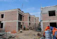 Bán nhà riêng 2 tầng tại phường Cao Xanh, Quảng Ninh, ô tô tải vào tận nhà... Bán nhà riêng tại Cao Xanh, Quảng Ninh 05