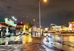 Nhà riêng 2 tầng, 2 phòng ngủ, căn góc thoáng ở Phường Thạnh Mỹ Tây... Bán nhà riêng tại Thạnh Mỹ Tây, Hồ Chí Minh 15