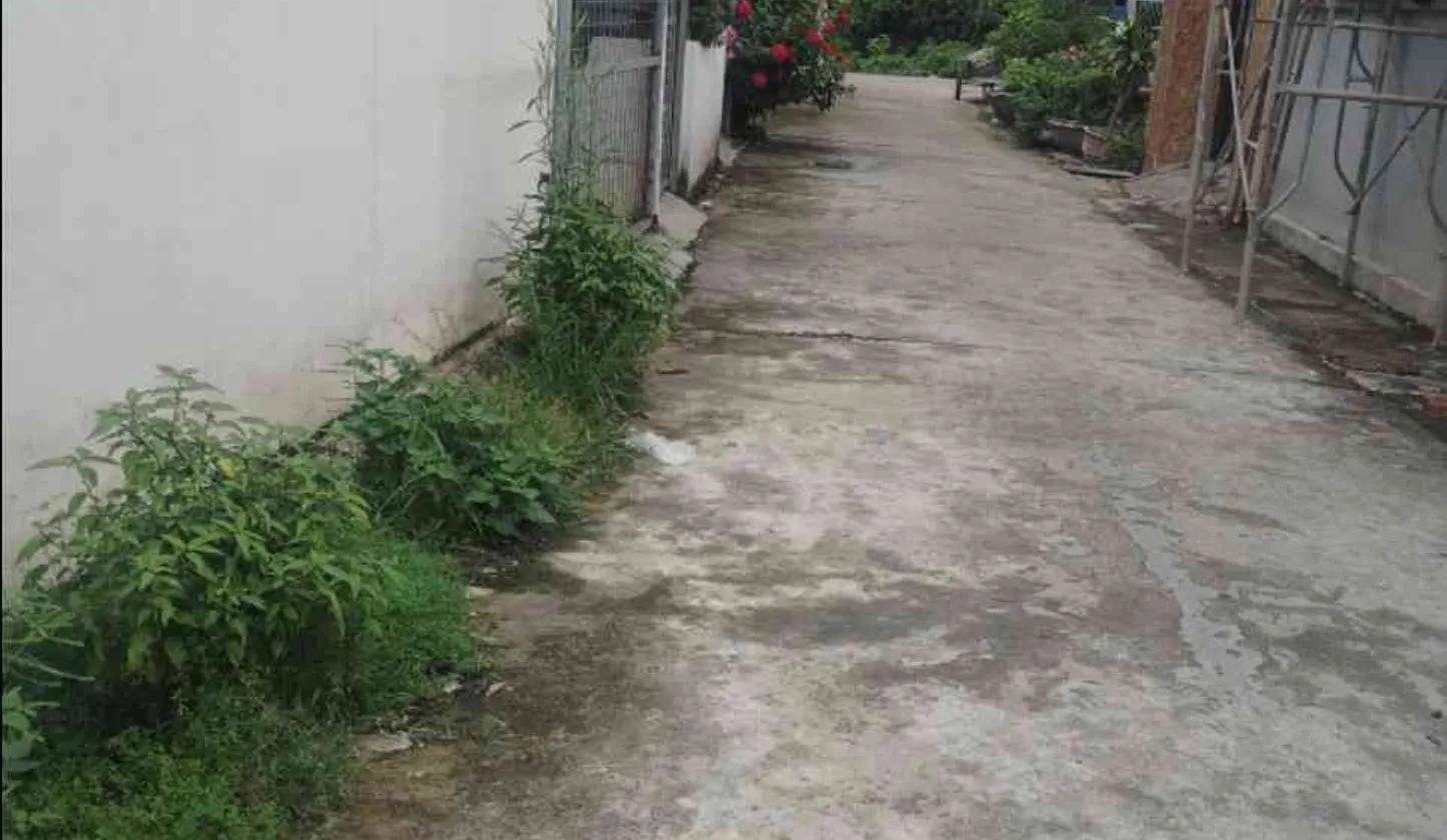 Lô đất mặt tiền rộng tại phường Thiên Hương, Hải Phòng... Bán đất tại Thiên Hương, Hải Phòng 01