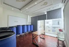 Nhà Mặt Phố Đẹp Như Mơ - Giá Chỉ 11.6 Tỷ!... Bán nhà mặt phố tại An Nhơn, Hồ Chí Minh 10