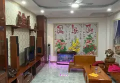 Bán nhà 4 tầng đường THẠNH LỘC 03 phường THẠNH LỘC, Q12,dt 68m²(4,5x14). Hẻm 5m, giá 6,45ty... Bán nhà mặt phố tại An Phú Đông, Hồ Chí Minh 03