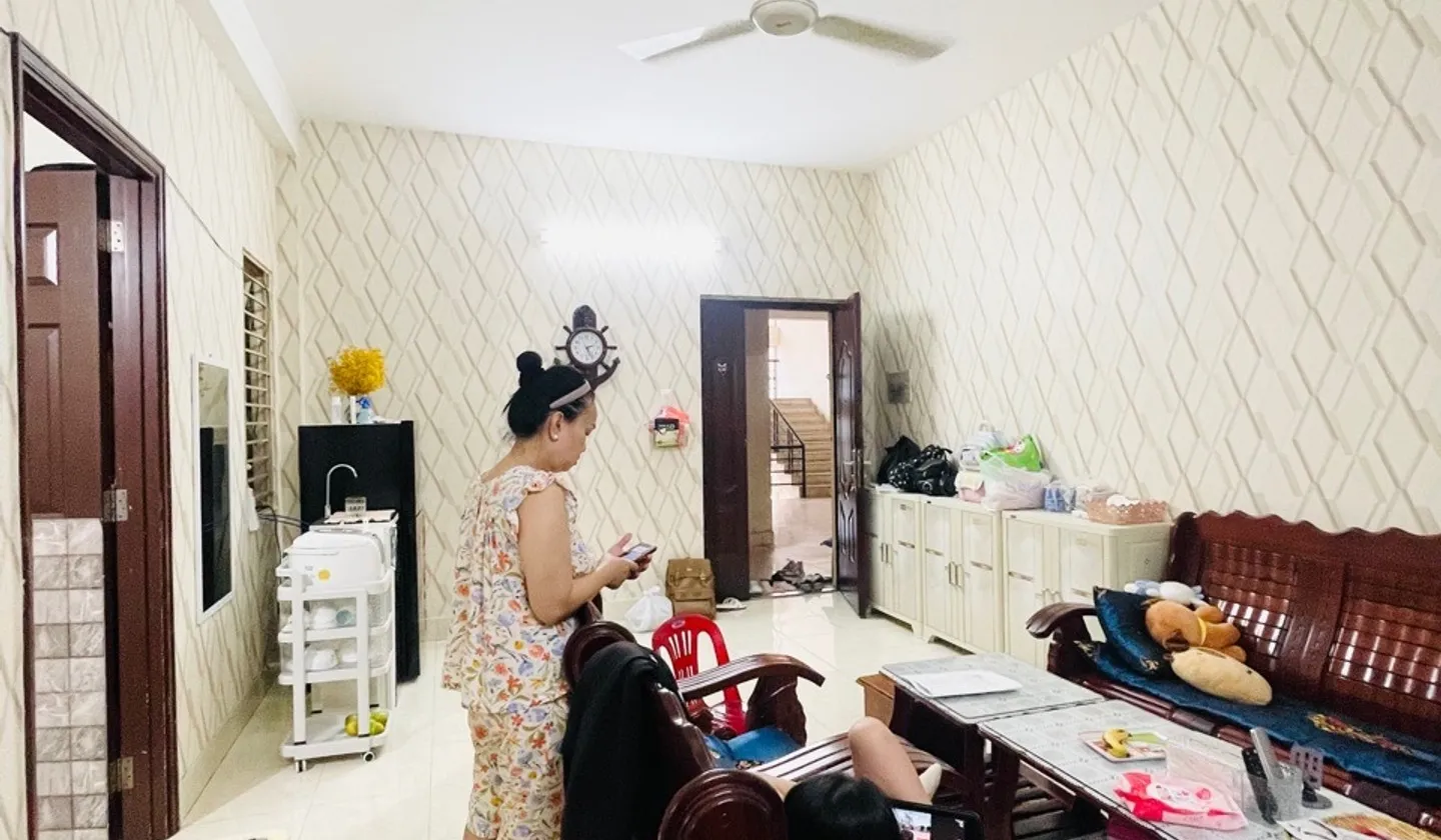 Bán căn hộ chung cư 73m2 tại phường An Lạc, Hồ Chí Minh giá 2,48 tỷ... Bán căn hộ chung cư tại An Lạc, Hồ Chí Minh 01