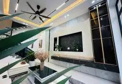 Bán nhà hiện đại 3 tầng - Quỳnh Hoàng, An Dương - chỉ 3.69 tỷ!... Bán nhà riêng tại An Dương, Hải Phòng 02