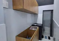 Nhà 2 tầng mới toanh Phường 12 Quận 8 giá hấp dẫn... Bán nhà riêng tại Phú Định, Hồ Chí Minh 04