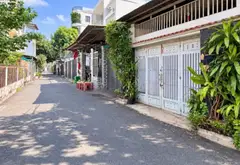 Nhà đẹp 3 tầng An Hội Đông, không gian sống lý tưởng... Bán nhà riêng tại An Hội Đông, Hồ Chí Minh 02