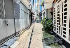 Bán nhà đẹp Lạc Long Quân... Bán nhà riêng tại Tân Hòa, Hồ Chí Minh 05