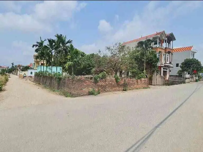 Bán lô đất 64m² tại trung tâm phường Mão Điền, vị trí chiến lược, giá hấp dẫn... Bán đất tại Mão Điền, Bắc Ninh 01