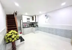 Nhà 2 tầng 20m2 khu Gò Vấp giá 3 tỷ, pháp lý chuẩn... Bán nhà riêng tại Gò Vấp, Hồ Chí Minh 03