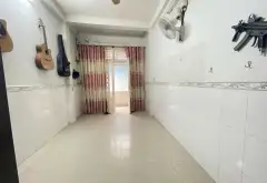 CHỦ CẦN THU HỒI VỐN HẠ GẤP 400 TRIỆU VỀ 6.X TỶ ĐƯỜNG NGUYỄN CẢNH CHÂN: NHÀ 3 TẦNG ĐÚC 4 PN HXH... Bán nhà riêng tại Cầu Ông Lãnh, Hồ Chí Minh 03