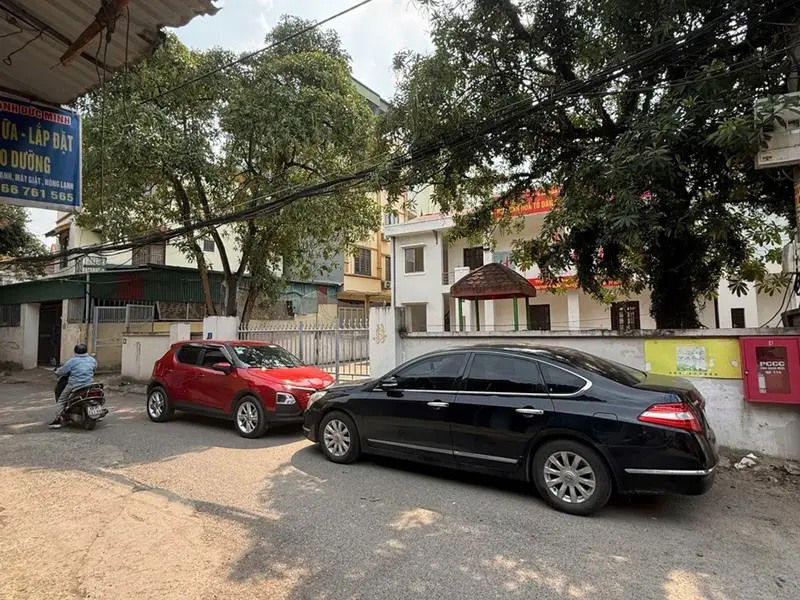 Nhà 5 tầng thoáng mát gần Ngọc Thụy với tiện nghi đầy đủ... Bán nhà riêng tại Bồ Đề, Hà Nội 01