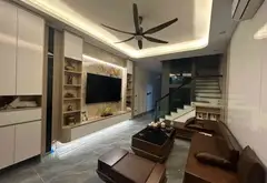 Bán nhà riêng 5 tầng có thang máy tại xã Nghĩa Trai, như quỳnh, ô tô đỗ cửa... Bán nhà riêng tại Như Quỳnh, Hưng Yên 01