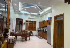 Nhà mặt phố Ngũ Nhạc rộng 105m², xây dựng kiên cố, kinh doanh thuận tiện... Bán nhà mặt phố tại Vĩnh Hưng, Hà Nội 02