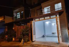 _ Ngang 4 Dài 16 nhà mới ở ngay Nhà 2 MT. _ Kết cấu : Nhà 2 tầng gồm 2pn , 1WC pk, bếp , nhà mới và... Bán nhà mặt phố tại Đông Hưng Thuận, Hồ Chí Minh 11