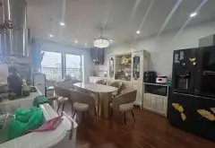 Căn hộ sang giữa lòng Giảng Võ - 4 ngủ rộng rãi view xịn... Bán căn hộ chung cư tại Giảng Võ, Hà Nội 08