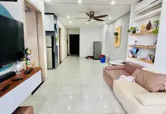 Căn hộ 2 phòng ngủ 77m2 tại Feliz Homes, Hà Nội giá tốt... Bán căn hộ chung cư tại Tương Mai, Hà Nội 02